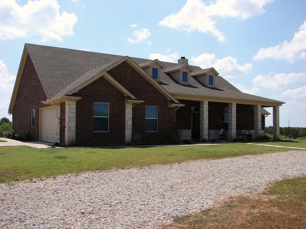 Summit Custom Homes LLC - Home Builder In Weatherford, Texas