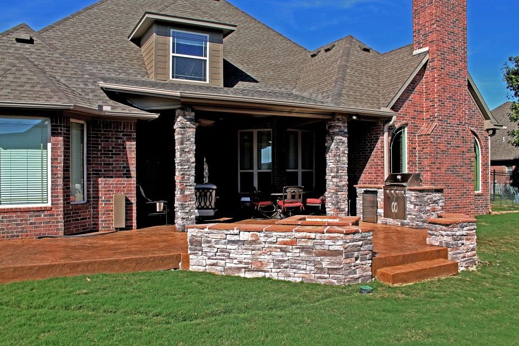 CMI Construction - Home Builder in Springdale, Arkansas