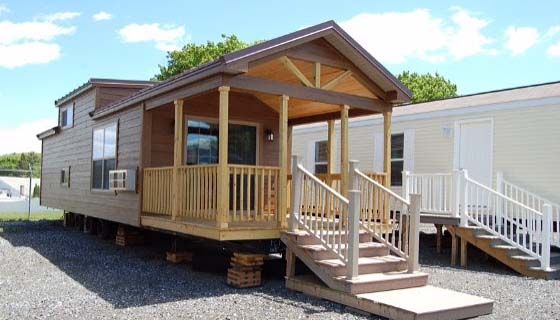 TinyLux Homes - Home Builder in Paradise, Pennsylvania