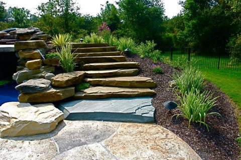 Lehigh Lawns & Landscaping - Home Builder in Poughkeepsie, New York